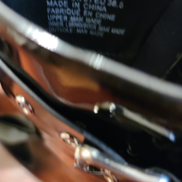 Black Boots - Picture 9 of 9